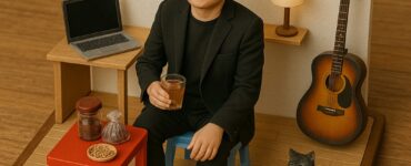 Tiêu chuẩn nghề nghiệp và AI?