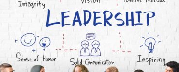 4 cách để tiếp cận kỹ năng LÃNH ĐẠO cho người trẻ!